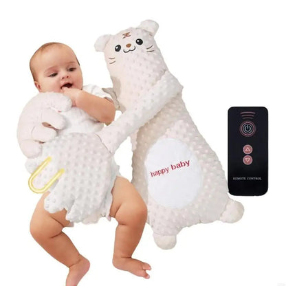 Baby soothing Pillow - Cutier Store