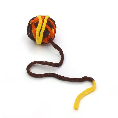Cute Yarns Cat funny Ball - Cutier Store