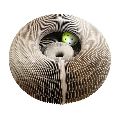 Magic Cat Ball Toy - Cutier Store