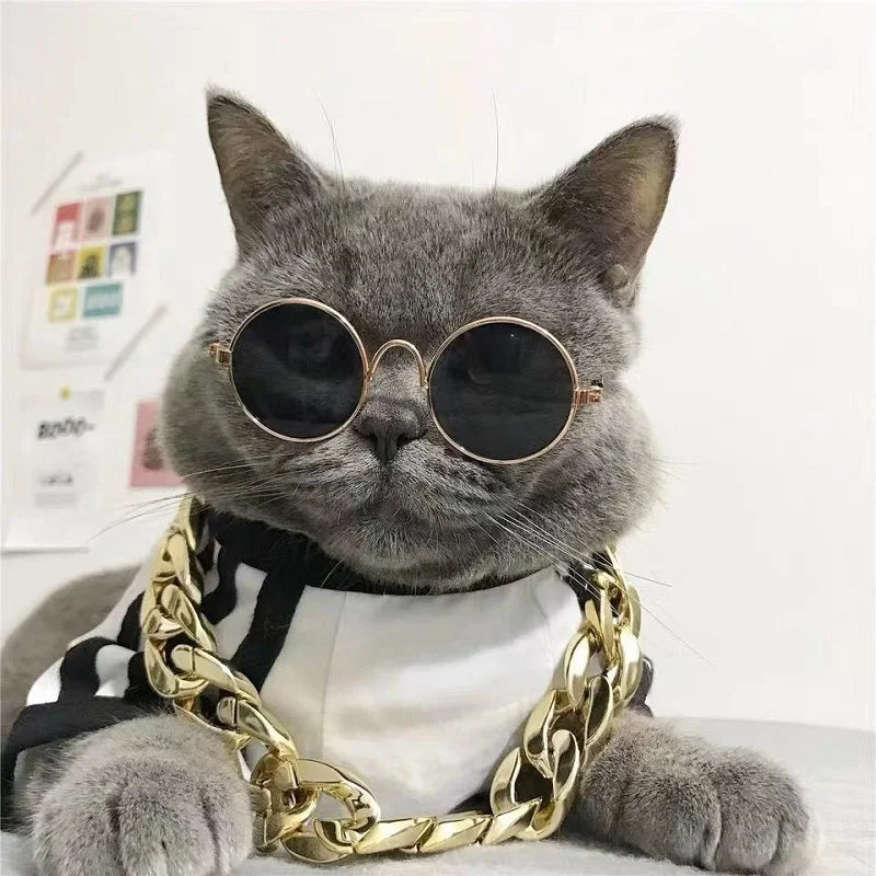 Lovely Cat Sunglasses