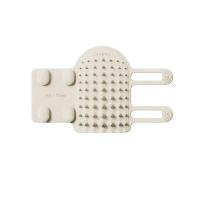 Cat Hair Removal Massage corner Comb Self Grooming - Cutier Store