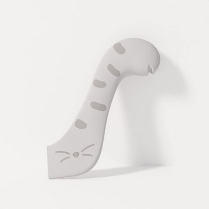 Pet Food Can Lid& Can Opener,Cat Food Spoon for Wet Food - Cutier Store