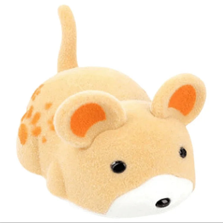 Whisker Wonders Hamster Electric Mouse Toy