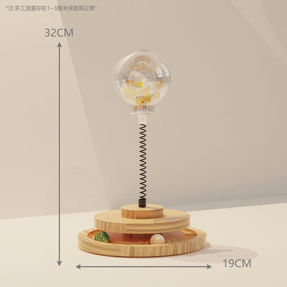 Cats treat Feeding Toy - Cutier Store