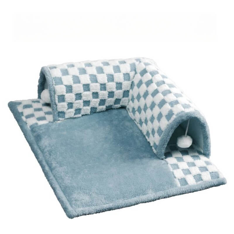 CatsStore® First Class Tunnel Bed