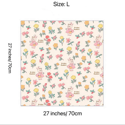 Cute Pet Grooming Wrap Cloth – Multi-Functional Velcro Cat Wrap & Travel Cosmetic Organizer - Cutier Store