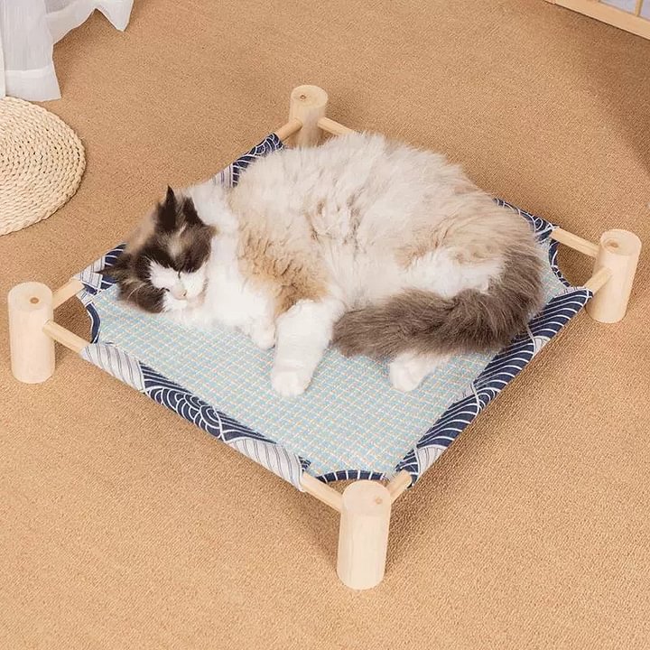 Cat and Dog Hammock Bed