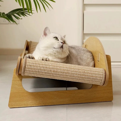 Cat Scratch Bed Cat Couch Bed Large Wear Resistant - Cutier Store
