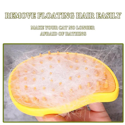 Pet steamy SPA Brush - Cutier Store