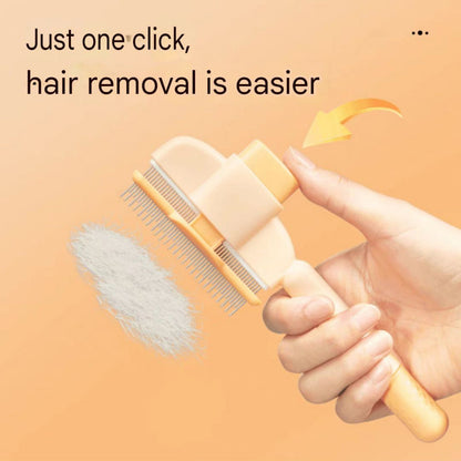Pet Hair Remover Brush - Cutier Store