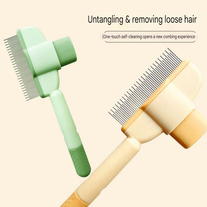 Pet Hair Remover Brush - Cutier Store