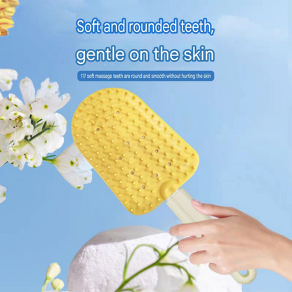 Pet Ice cream Brush / Lollipop shape Comb - Cutier Store