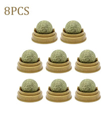 8 pcs