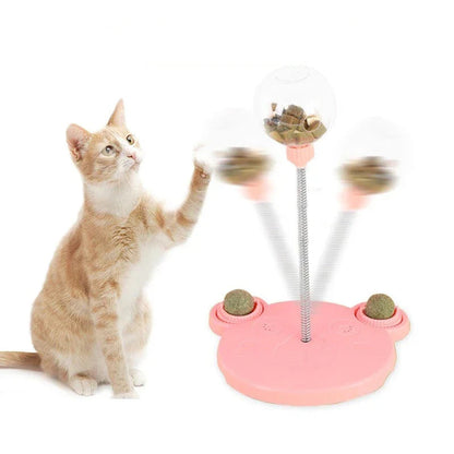Food Leak Ball Toy - Cutier Store