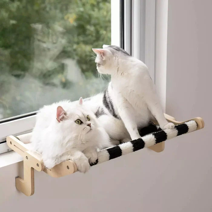 CutierStore® Cat Hammock