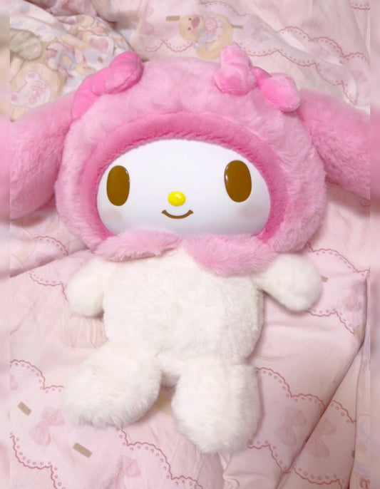 Talking My Melody Plush Toy! 🎀