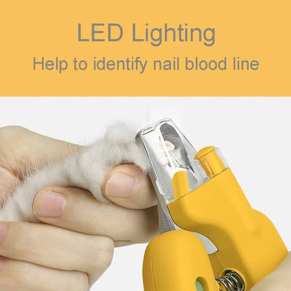 Cat Nail Trimmer - PP17 - Cutier Store