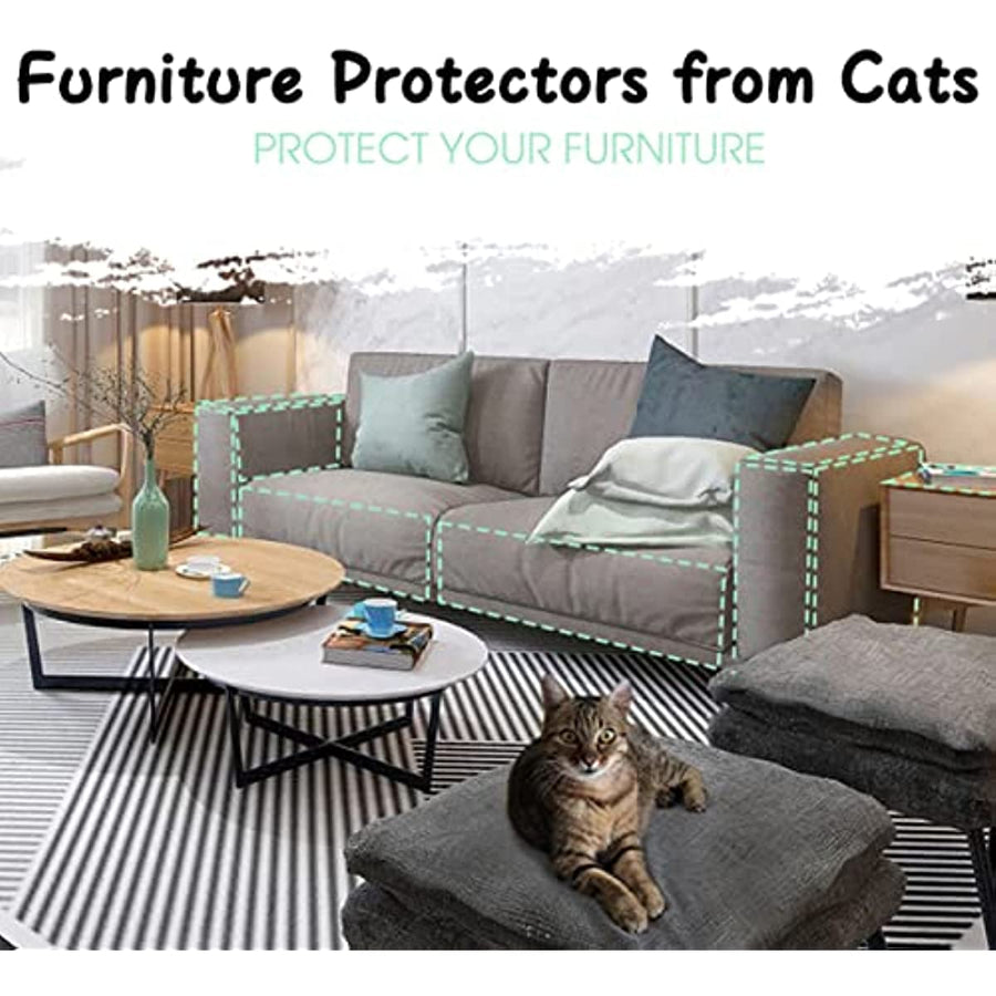 Furniture Protectors from Cats - N06