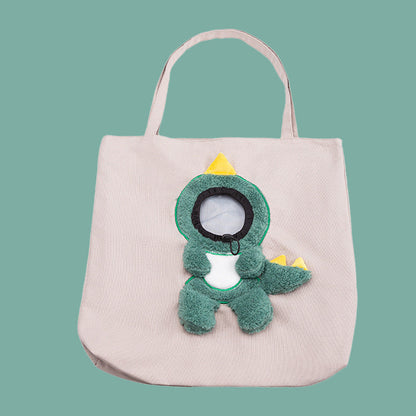 Pet Carrier Bag - N05 - Cutier Store