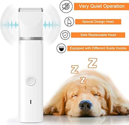 Multifunctional high-class Trimmer - Cutier Store