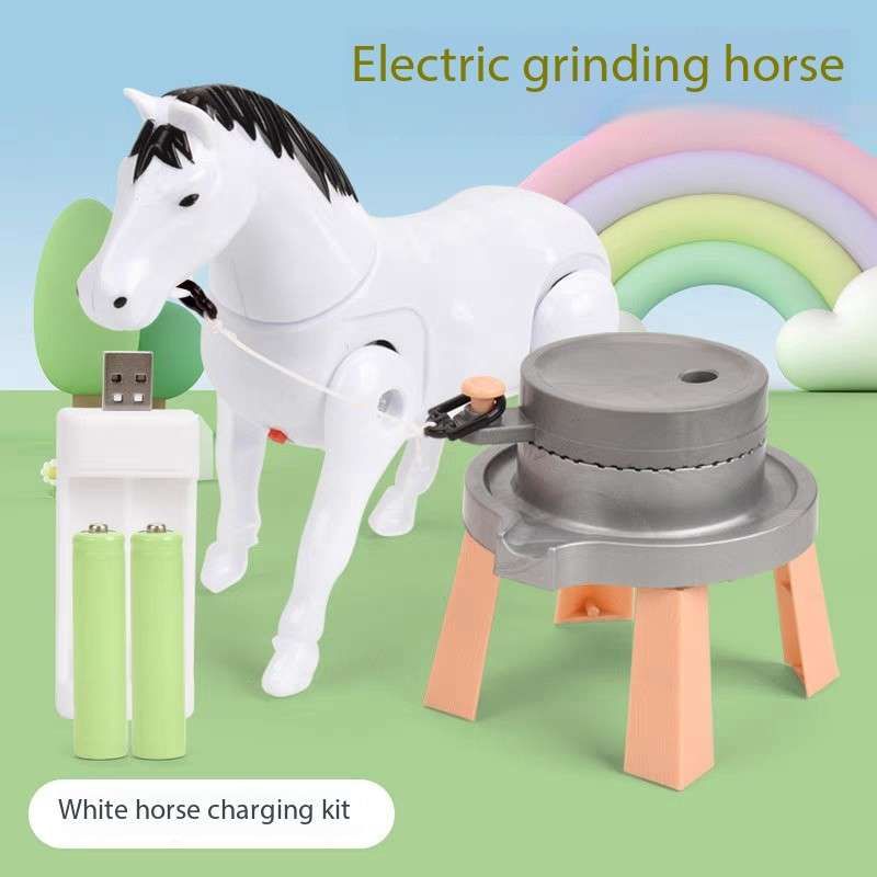 Horse Walking Buddy Special Toy