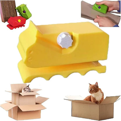 Cardboard box cutter - Cutier Store