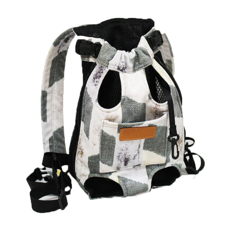 Cat backpack - PP21