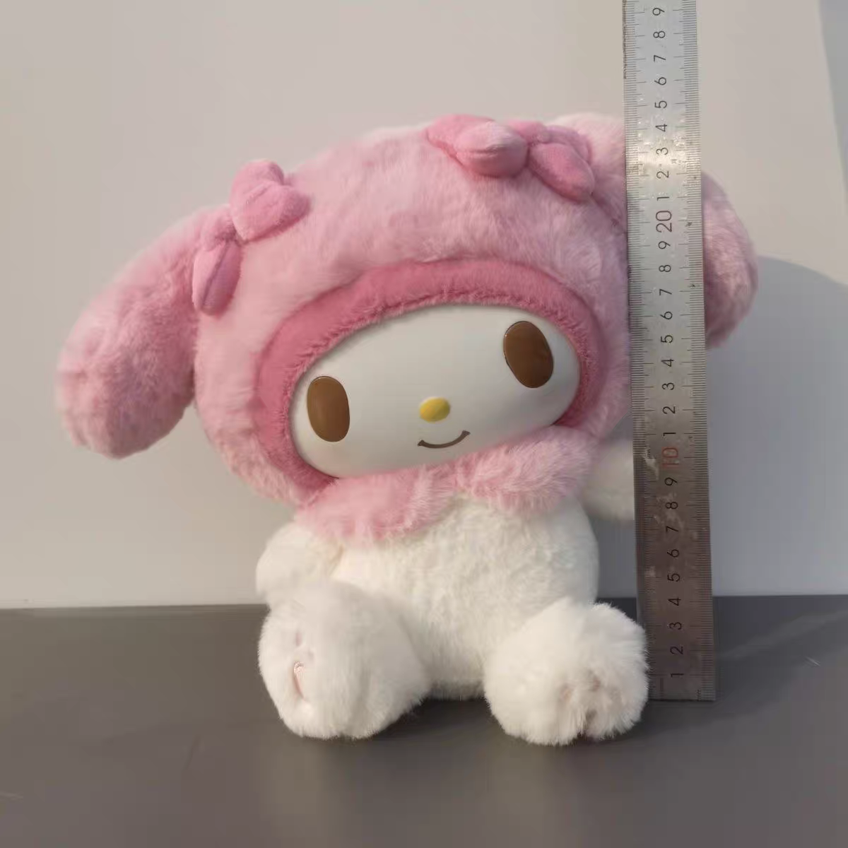 Talking My Melody Plush Toy! 🎀