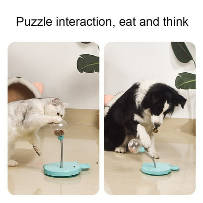 Food Leak Ball Toy - Cutier Store