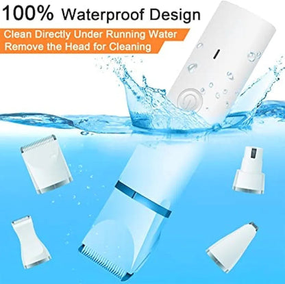 Multifunctional high-class Trimmer - Cutier Store
