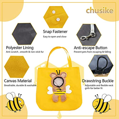Pet Carrier Bag - N05 - Cutier Store