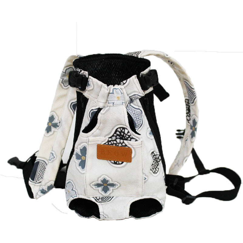 Cat backpack - PP21