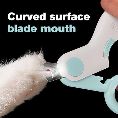 🎁Hot Sale🎁LED Pet Nail Clippers - Cutier Store