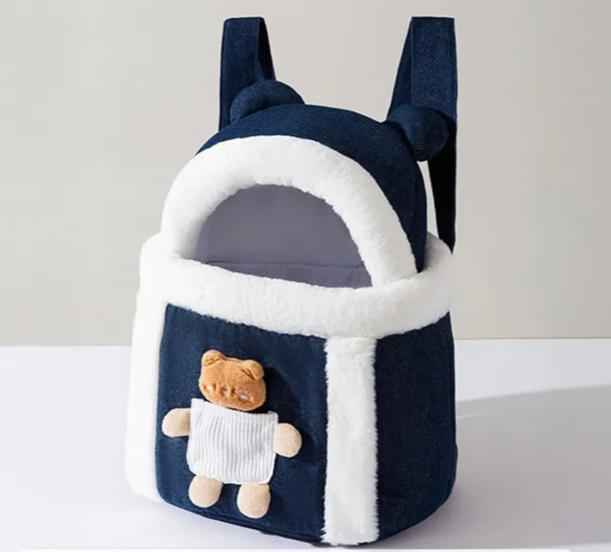 猫用キャリーバッグ