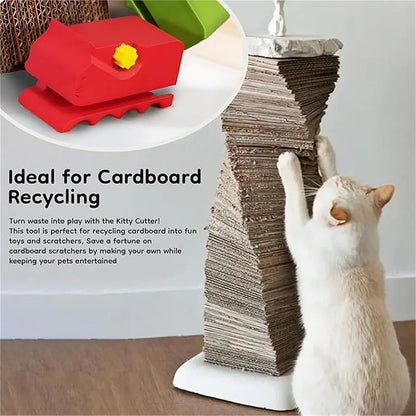 Cardboard box cutter - Cutier Store