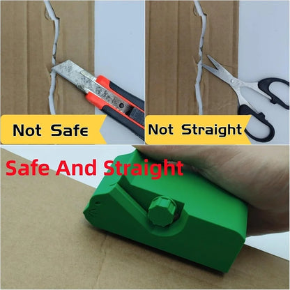Cardboard box cutter - Cutier Store