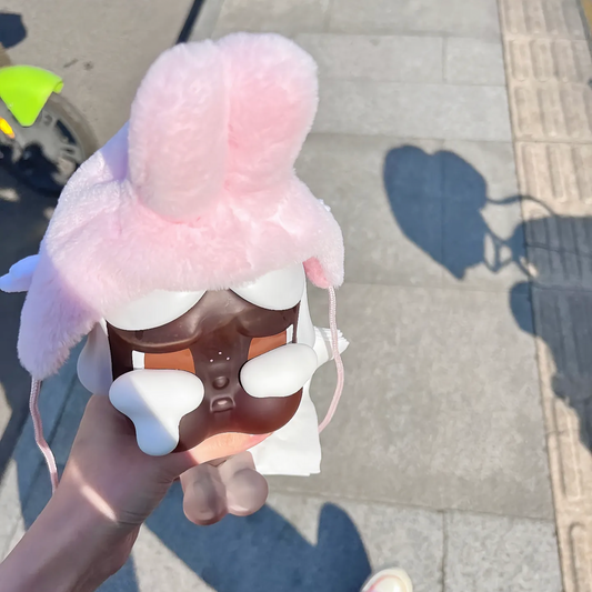 Cute Baby Cry Cup