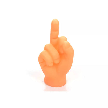 6PCS Cat Little funny Fake Human Hand - Cutier Store
