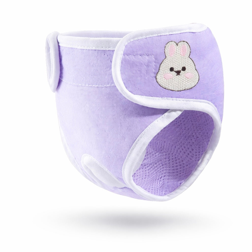 Pet hygiene panties
