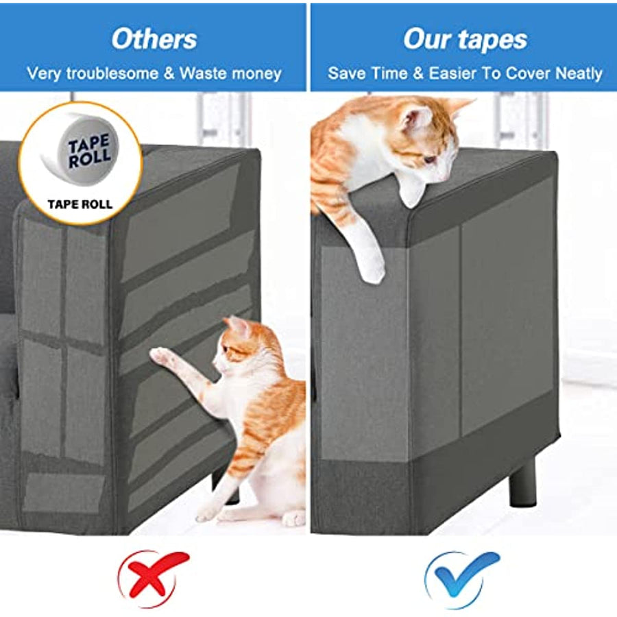 Furniture Protectors from Cats - N06