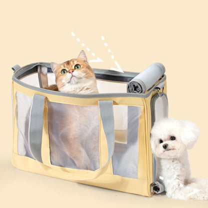 Cat Backpack - PP12 - Cutier Store