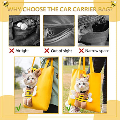 Pet Carrier Bag - N05 - Cutier Store