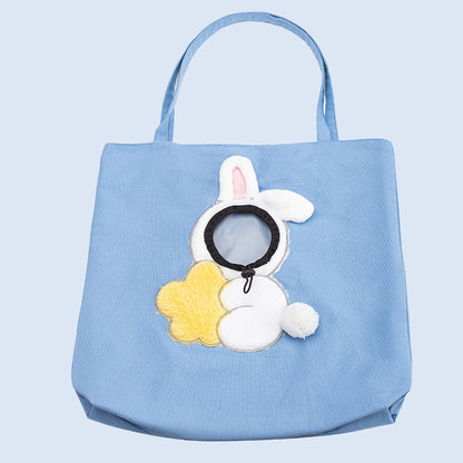 Pet Carrier Bag - N05 - Cutier Store