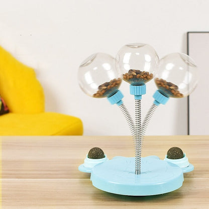 Food Leak Ball Toy - Cutier Store
