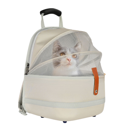 Cat & dog travel backpack - Cutier Store