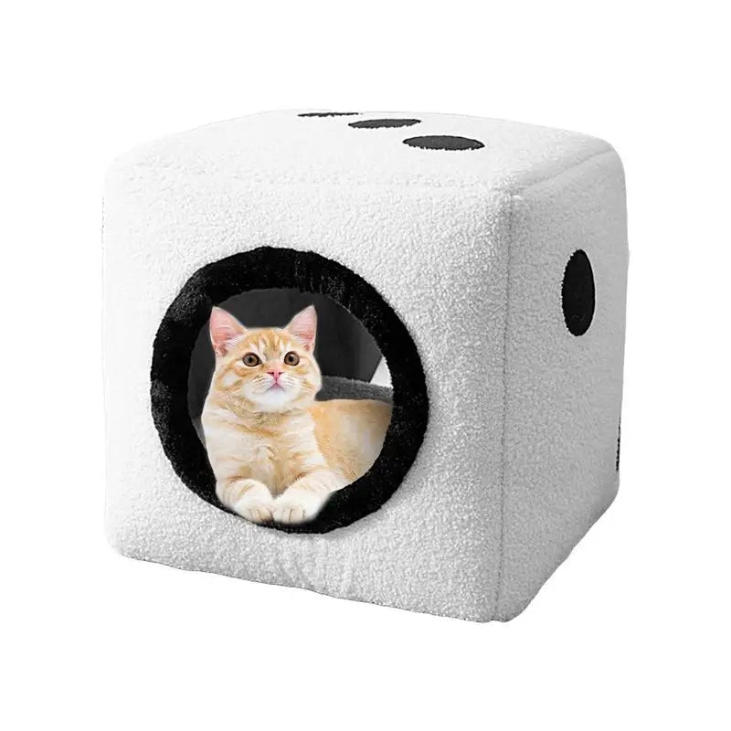 Cat Dice Nest - PP25