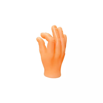 6PCS Cat Little funny Fake Human Hand - Cutier Store