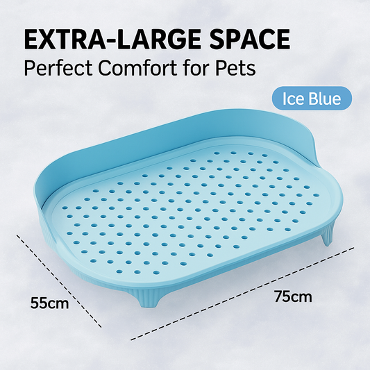 Pet AC sofa