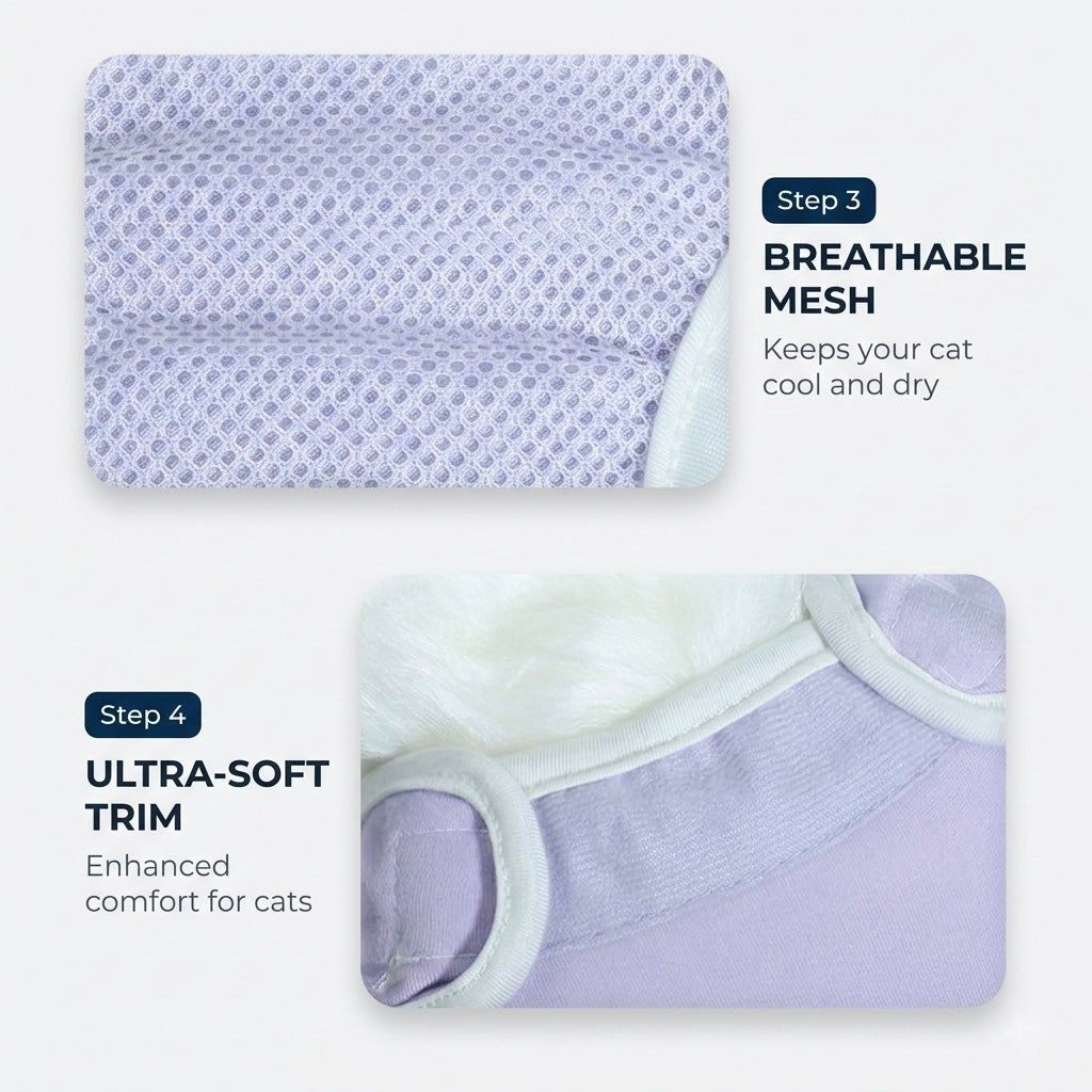 Pet hygiene panties