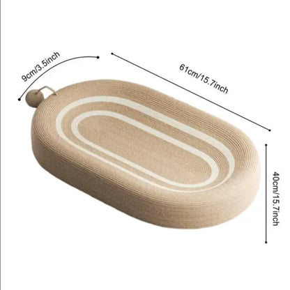 Cat scratching+ sleeping Board - Cutier Store